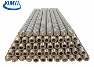 Quality 500 Micron Sintered Filter Elements Wire Mesh Stainless Steel 1.7mm wholesale