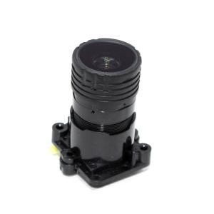 Quality IMX327 2MP F0.95 M16 6mm Starlight Camera Lens wholesale