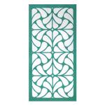Patterned Beach Basketball Sweat Towels Sand Free Microfiber Cooling Rags For