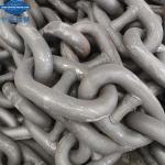 Marine Anchor Chains-China Shipping Anchor Chain