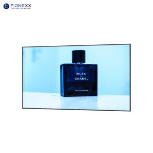 Quality Slim 49 Inch Ultra Thin Digital Signage 10mm Thin Bezel Lcd Display wholesale
