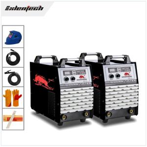 Quality 630amp MMA Stick Welding IGBT Inverter Welder For 6.0mm Electrode Rod wholesale
