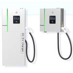 Enterprises And Public Institutions Charging Station Pile 30Kw 40Kw 50Kw