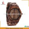 Buy cheap Amazon Hot selling China Factory price Japan movement wood grain watch from wholesalers