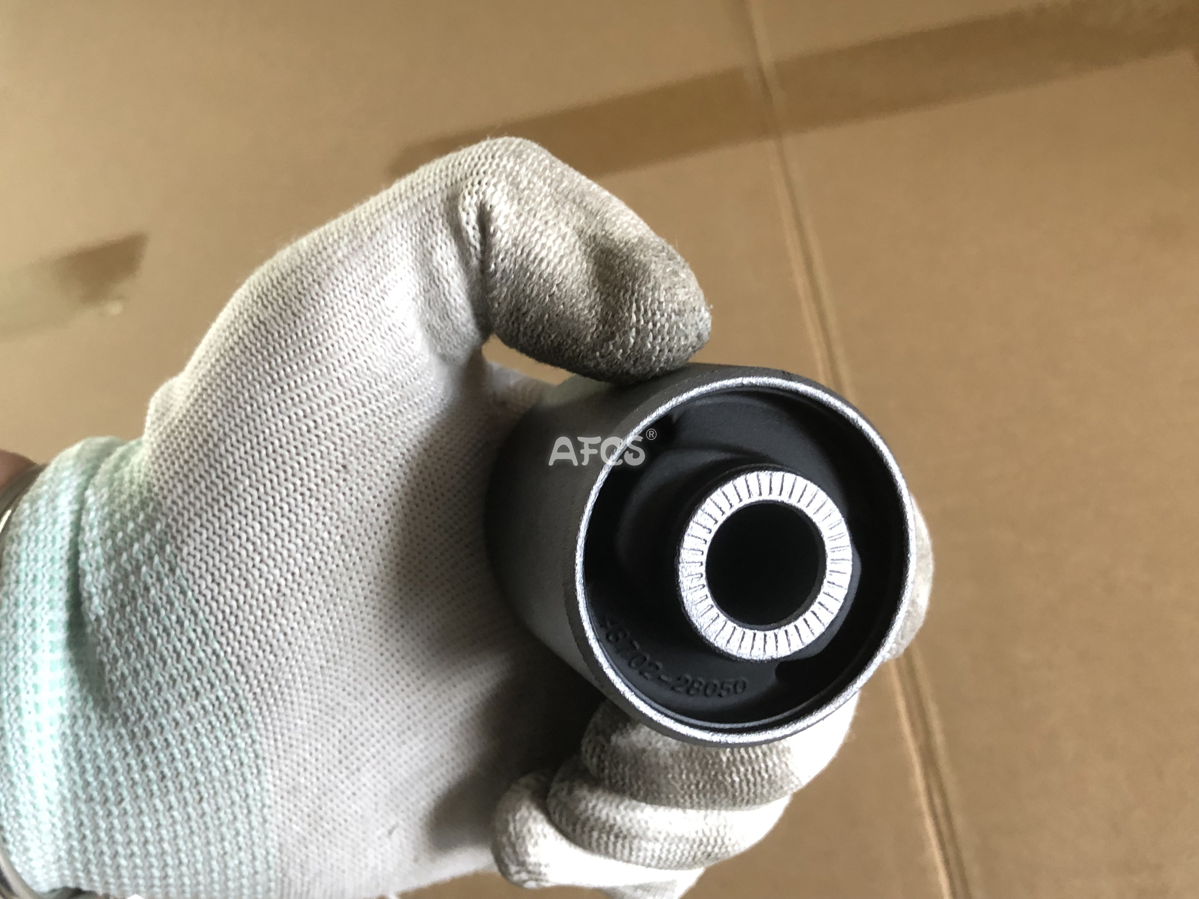 48702-28050 4870222060 Car Suspension Bushing For Toyota CARINAⅡ CELICA Coupe