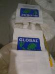 plastic shopping bag