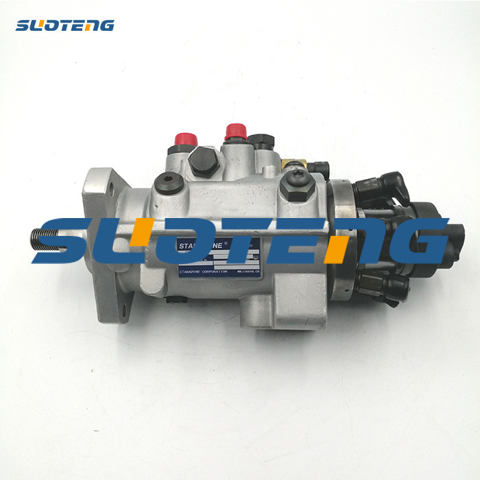 DE2635-6320 Diesel Fuel Injection Pump RE568067