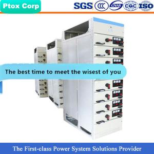 Quality GCS electrical industrial switch gear wholesale