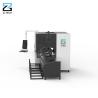 Buy cheap Stainless Steel Laser Pipe Cutting Machine High Precision from wholesalers