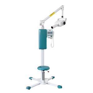 Quality AC220V 50Hz Mobile Dental X Ray Unit System Medica wholesale