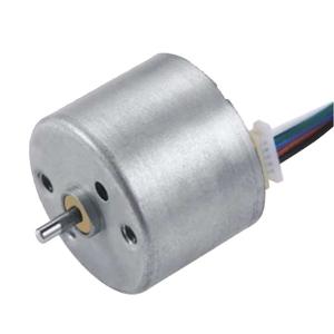 Quality CNEC-2418 DC Brush Less Motor For Small Appliance &amp; Fan Medical Pump &amp; Stirrer wholesale