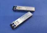 Duplex SFP 1.25 G 1310nm 10km Single Mode LC 1000base SFP Module
