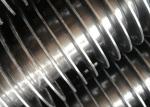 Heat Exchanger High Frequency Welded Spiral Integral Fin Tubes