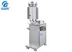 Vertical 3kw 2-14ml Single Nozzle Mascara Filling Machine