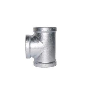 Quality Female Connection Malleable Tee Pipe Fitting Made of Stainless Steel 301/304/316 wholesale