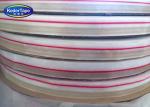 Resealable Double Sided Coated 1000mts Bag Sealing Tape