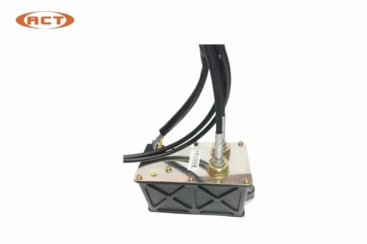 119-0633 247-5231 E320B 320B Throttle Motor For erpillar Excavator