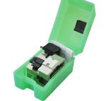 High precision Fiber Cleaver