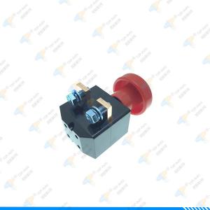 Quality Aftermarket Aerial Work Platform Parts Dingli Power Switch 250A DL-00000655 wholesale