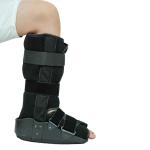 Wholesale price medical walking boot orthosis, pneumatic walking brace, ankle