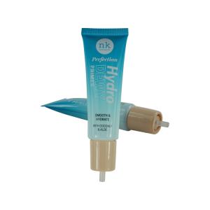 Quality Biodegradable Recyclable Hotel Toilet 5 Layer Cosmetics Packaging Tubes Bpa Free Plastic Tube wholesale