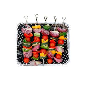 Quality Disposable Charcoal Grill Instant Barbecue Grill One Time Use wholesale