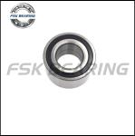 Double Row 6-256907 DAC34640037 532066 Angular Contact Ball Bearing Auto Wheel
