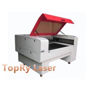 Quality Plastic Acrylic CO2 Double Heads Laser Cutting Engraving Machine (JM1390T) wholesale