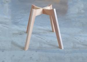 Quality Customized Beech Wood Legs wholesale