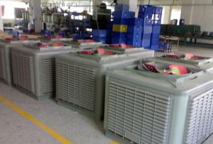 Quality Chicken Cooling System wholesale