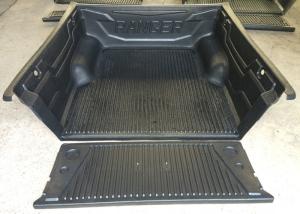 Quality HDPE Material Automobile Spare Parts / Ford Ranger T7 Spare Parts 2012 &amp; 2015 wholesale