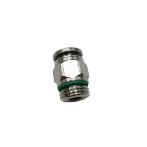 Quality Straight Mate Quick Connect Pneumatic Fittings wholesale