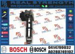 Diesel Fuel Unit Pump A0280749102 0414799017 0414799032