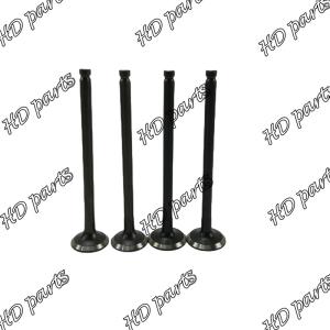 Quality K4E Piston Valve 334404-10100 34404-11100 For Mitsubishi Engine wholesale