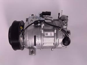 Quality 92600-4BA0A DENSO Compressor 12V 6SBH14C SG437100-9790 DCP46021 wholesale