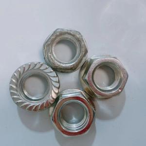 Quality 3mm Zinc Plated Unistrut Strut Nuts Spring Machining Operations Standard wholesale