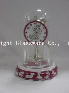 Quality handmade blown glass lamp shade glass bell with cheap price wholesale