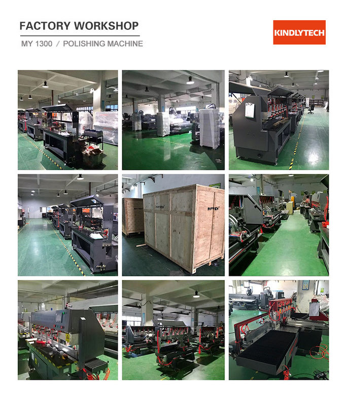 50HZ Acrylic Polishing Machine , 1000mm/Min Acrylic Edge Polisher