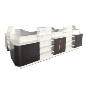 Quality Wholesale High Quality General Stores Checkout Counter wholesale