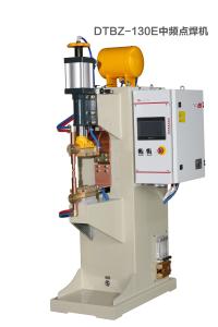 Quality Carbon Steel Spot Welding Equipment 0.1-10s Spot Projection Welding Machine wholesale