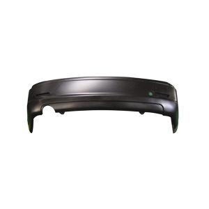 Quality Car Front Bumper Auto Plastic Parts / Solid Plastic Injection Mold wholesale