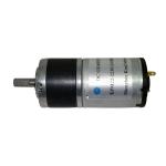 Low Noise 1rpm DC Planetary Gear Motor 16mm 5w Permanent Magnet