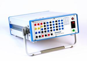 Quality High Power Protection Relay Test System Set 220V / 2000VA K3063L wholesale
