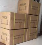 Economical Stripping And Labeling Machine Bottle Labeller TB-26S