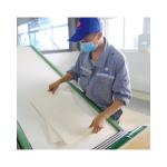 Excellent Abrasion Resistance FKM Fluorine Rubber For Automotive Industry
