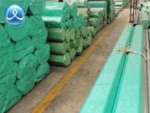 Quality 1.0mm SS Sanitary Pipe ASTM A270 Sanitary Stainless Steel Tubing wholesale