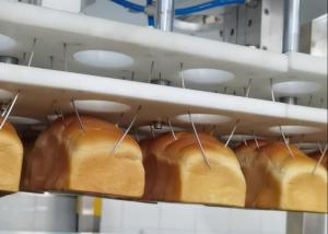 Quality CE Stainless Steel 304 Two Heads Depanner With Trolley wholesale