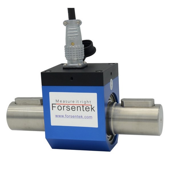 measurement of torque