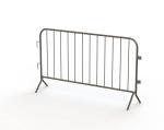 3D wire mesh fence panels