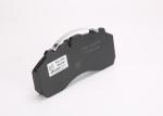 Heavy Truck Commercial Vehicle Brake Pads WVA29087 / WVA29179 OEM Service